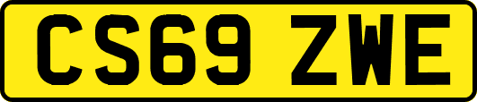 CS69ZWE