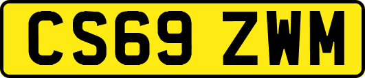 CS69ZWM