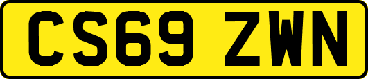 CS69ZWN