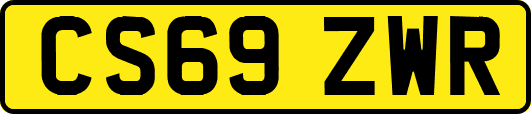 CS69ZWR