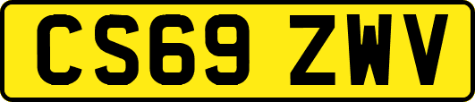 CS69ZWV