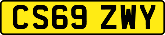 CS69ZWY