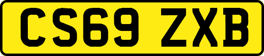 CS69ZXB