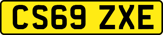 CS69ZXE