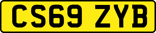 CS69ZYB