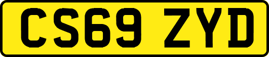 CS69ZYD