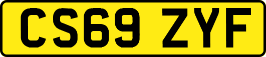 CS69ZYF