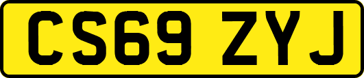 CS69ZYJ