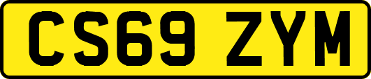 CS69ZYM