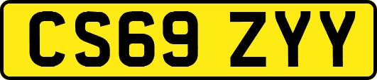 CS69ZYY