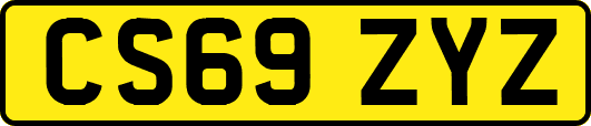 CS69ZYZ