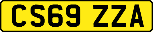 CS69ZZA