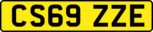 CS69ZZE