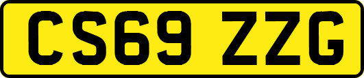 CS69ZZG