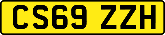 CS69ZZH