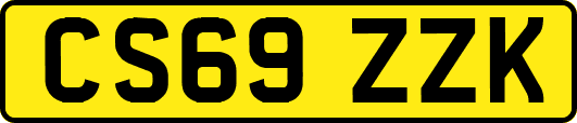 CS69ZZK