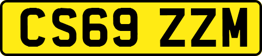 CS69ZZM