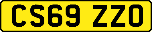 CS69ZZO