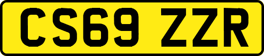 CS69ZZR