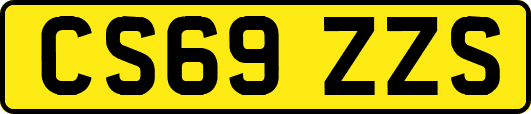 CS69ZZS