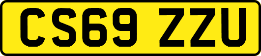 CS69ZZU
