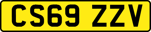CS69ZZV