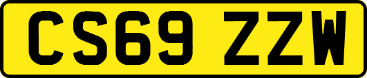 CS69ZZW