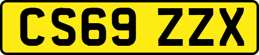CS69ZZX