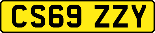 CS69ZZY