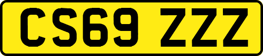 CS69ZZZ