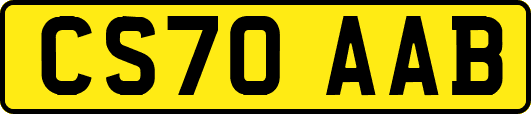 CS70AAB