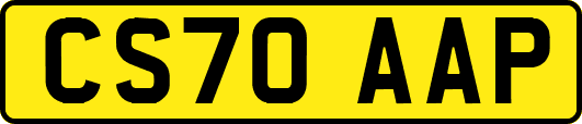 CS70AAP