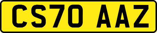 CS70AAZ