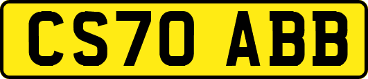 CS70ABB