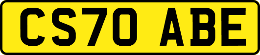 CS70ABE