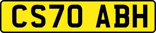 CS70ABH