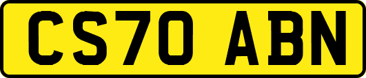CS70ABN