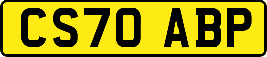 CS70ABP