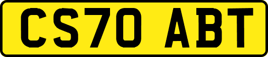 CS70ABT