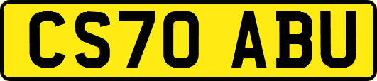 CS70ABU
