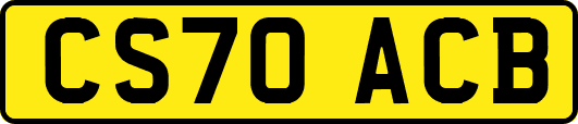 CS70ACB