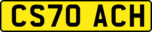 CS70ACH
