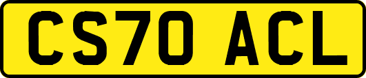 CS70ACL