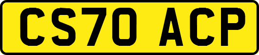 CS70ACP