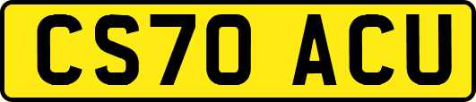CS70ACU