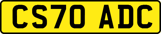 CS70ADC