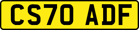 CS70ADF