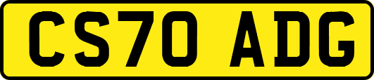 CS70ADG