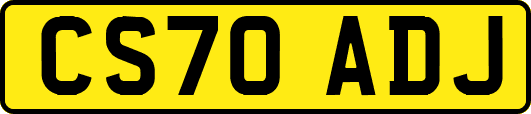 CS70ADJ