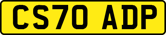 CS70ADP